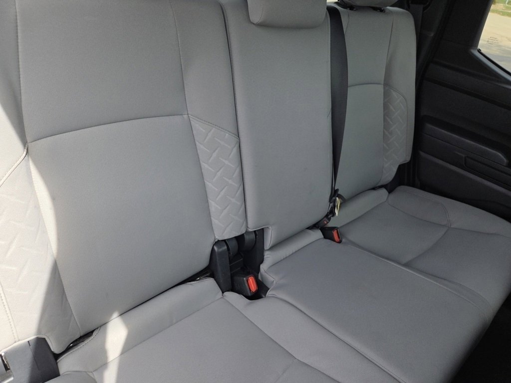 Used 2024 Toyota Tacoma SR5 image 26