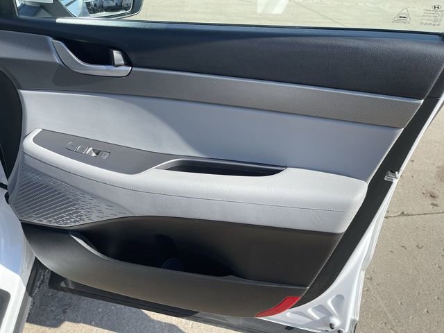 Used 2025 Hyundai Palisade SEL image 16