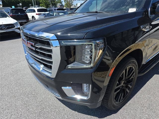 Used 2023 GMC Yukon XL SLT AWD/4WD image 9