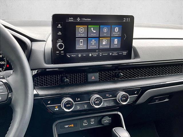 Used 2024 Honda CR-V EX-L image 8