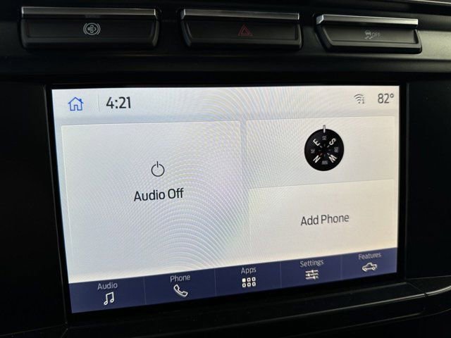 New 2024 Ford F550 2WD Regular Cab Super Duty image 15