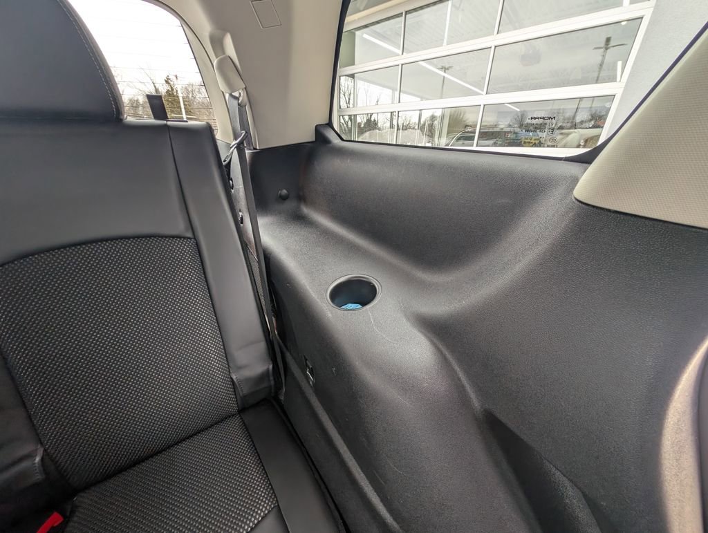 Used 2020 Dodge Journey Crossroad w/ Popular Equipment Group image 39