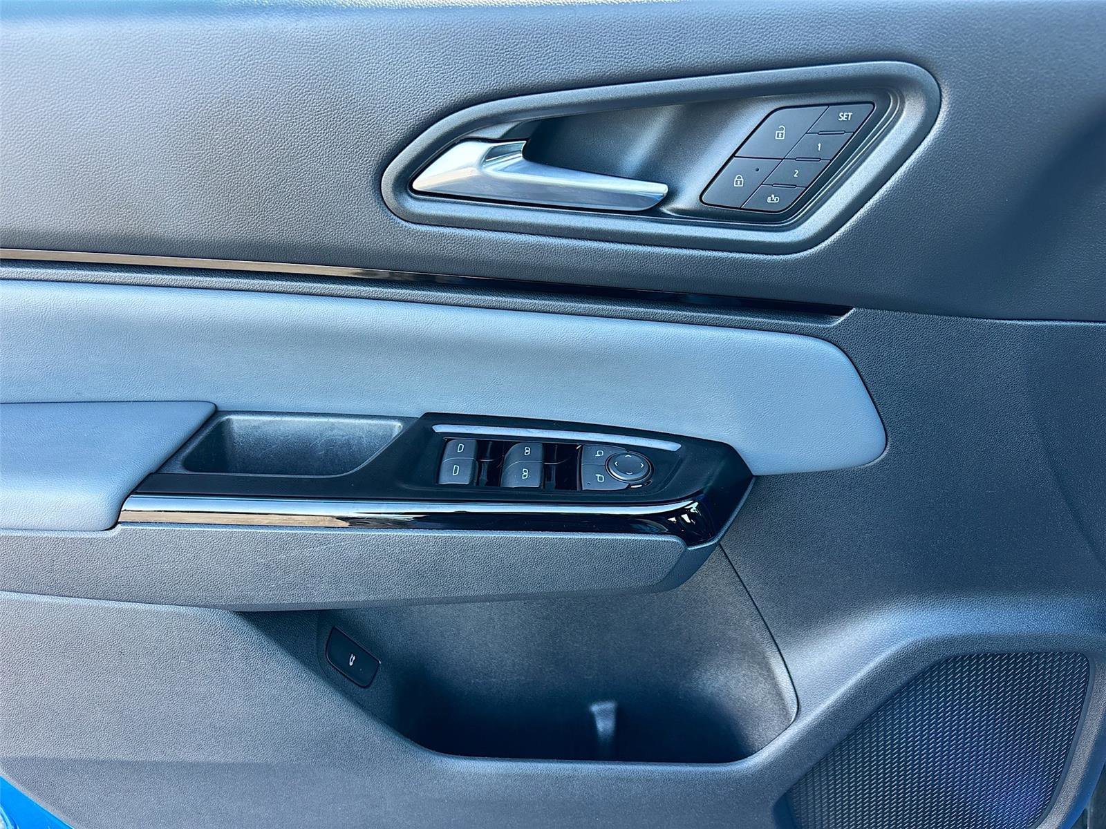 Used 2024 Honda Prologue Touring image 21