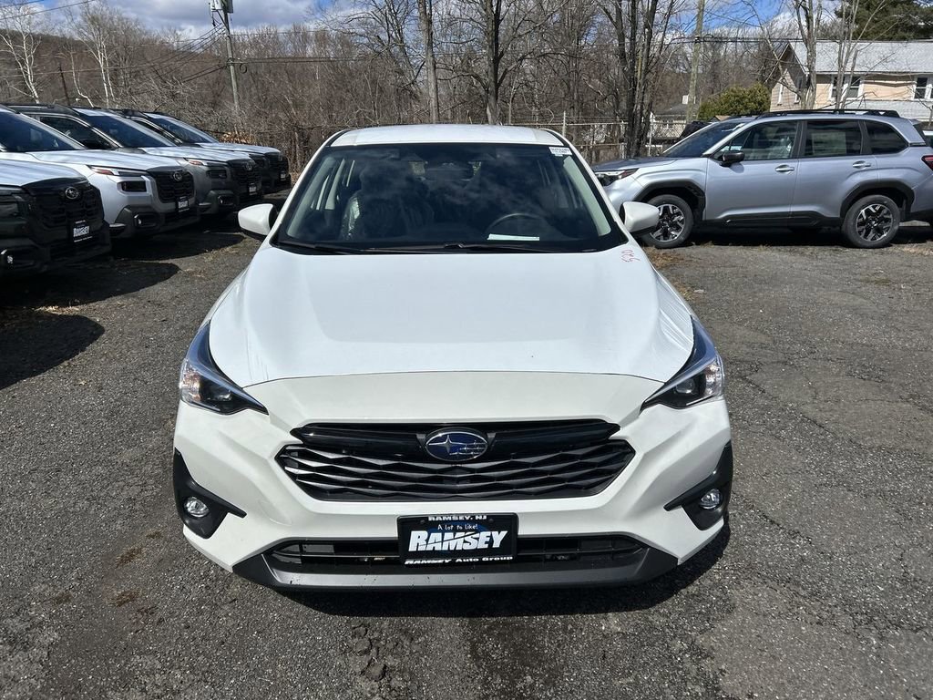 New 2026 Subaru Impreza 2.0i Sport image 3