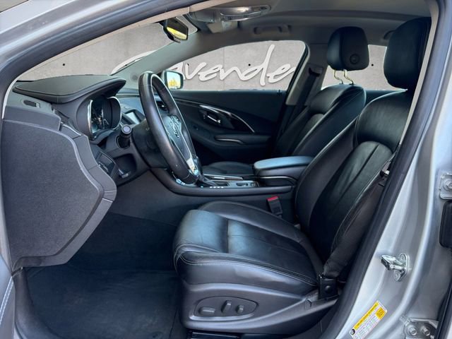 Used 2015 Buick LaCrosse Leather image 19