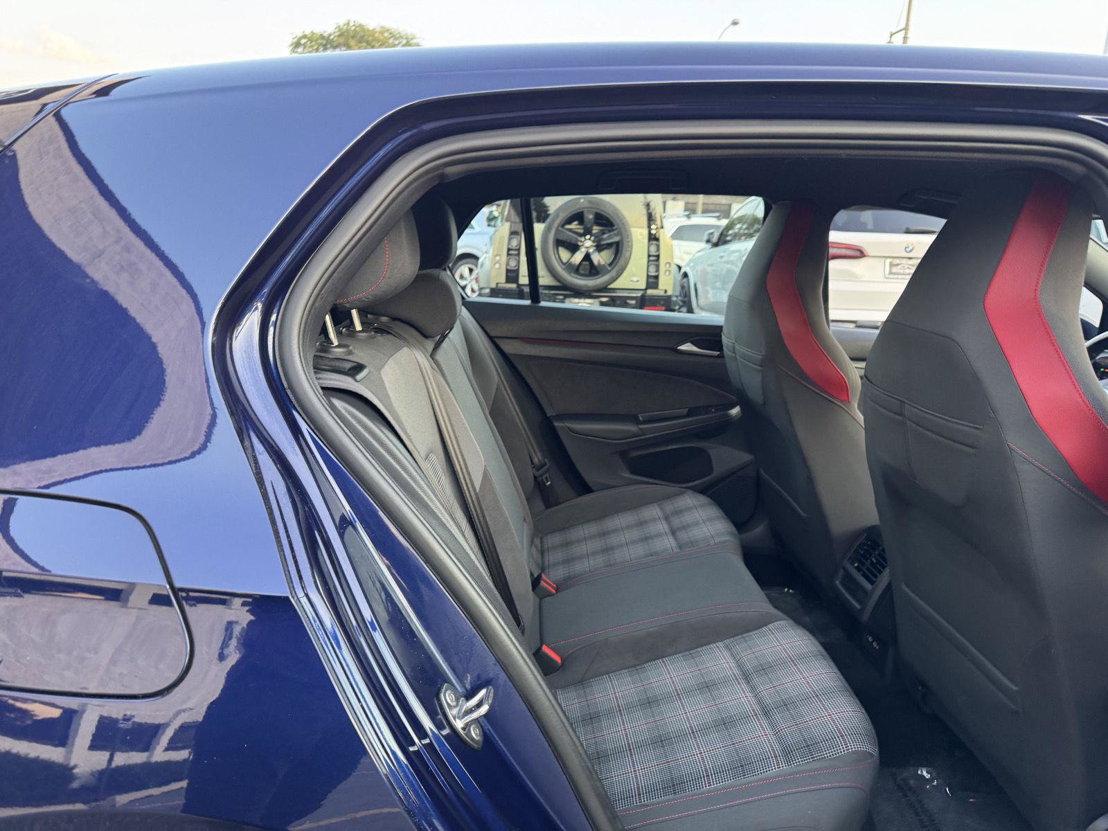 Used 2023 Volkswagen GTI S FWD image 33