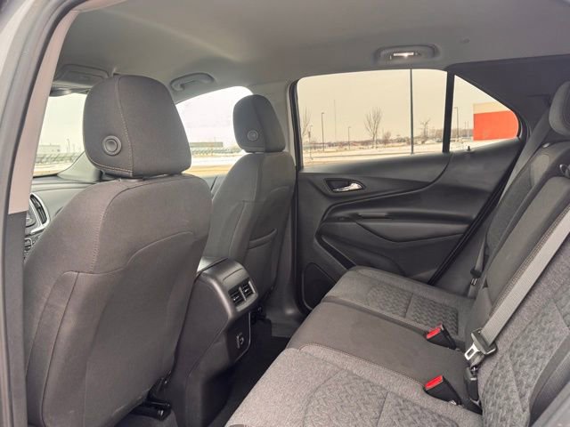 Used 2023 Chevrolet Equinox LT image 29