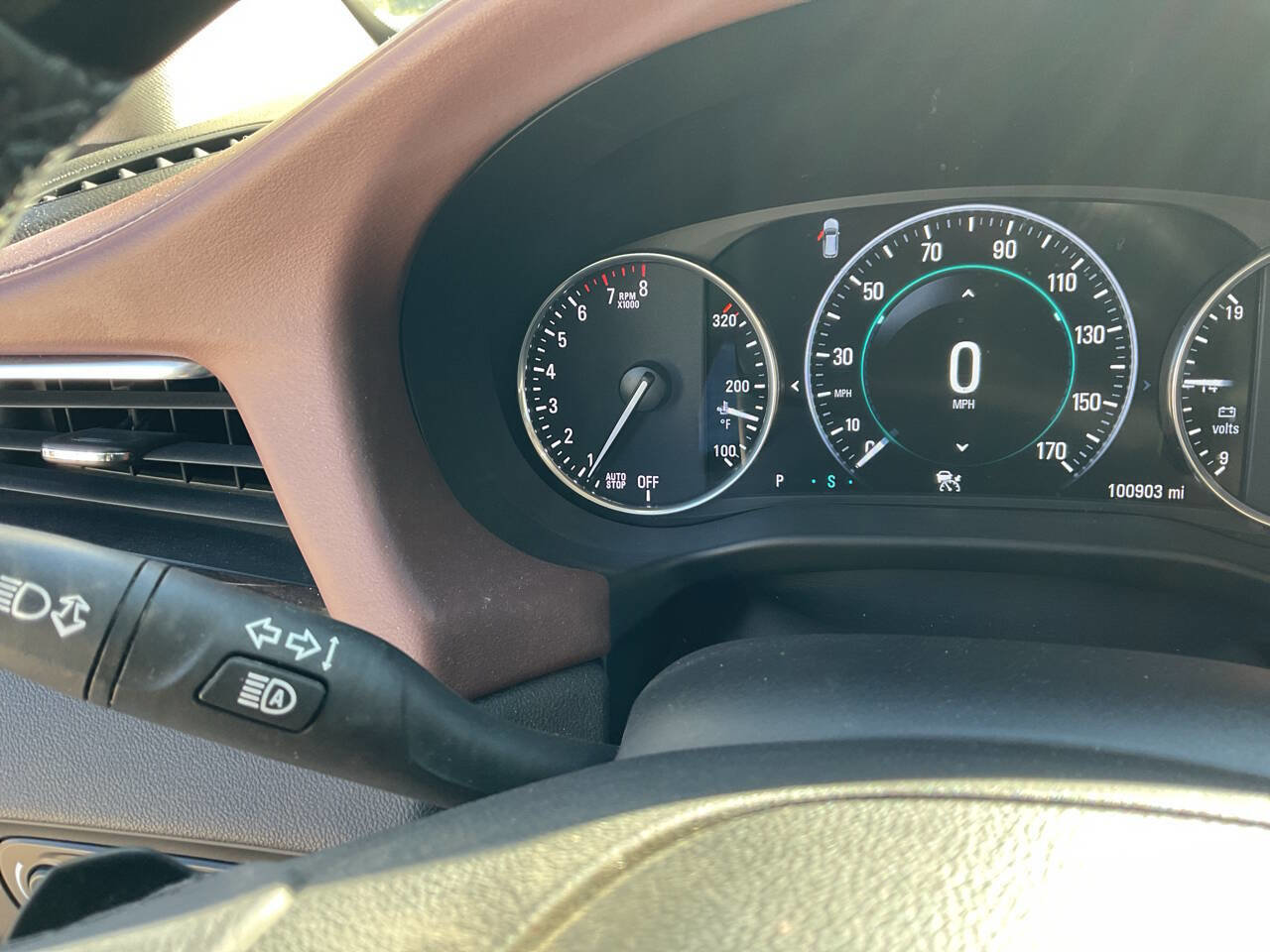 Used 2019 Buick Enclave Avenir w/ Avenir Technology Package image 20