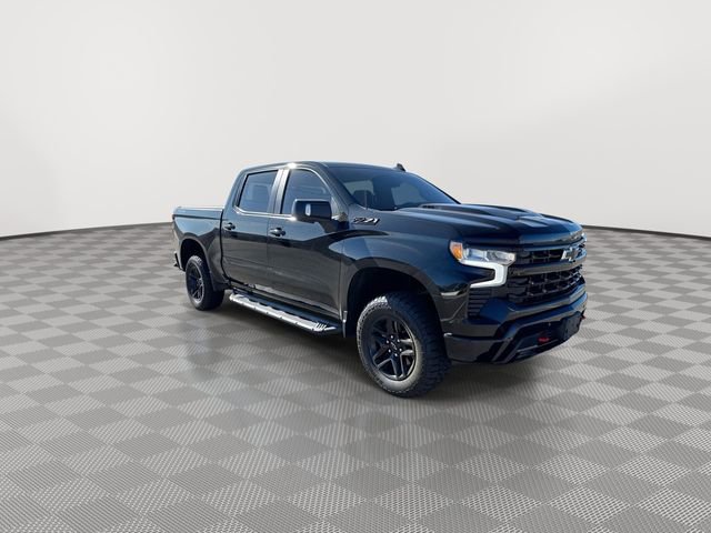 Certified 2024 Chevrolet Silverado 1500 LT Trail Boss w/ LT Trail Boss Premium Package image 2