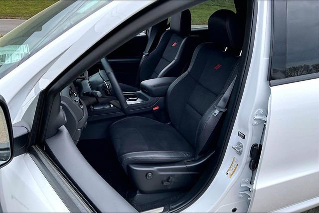 New 2026 Dodge Durango GT image 10