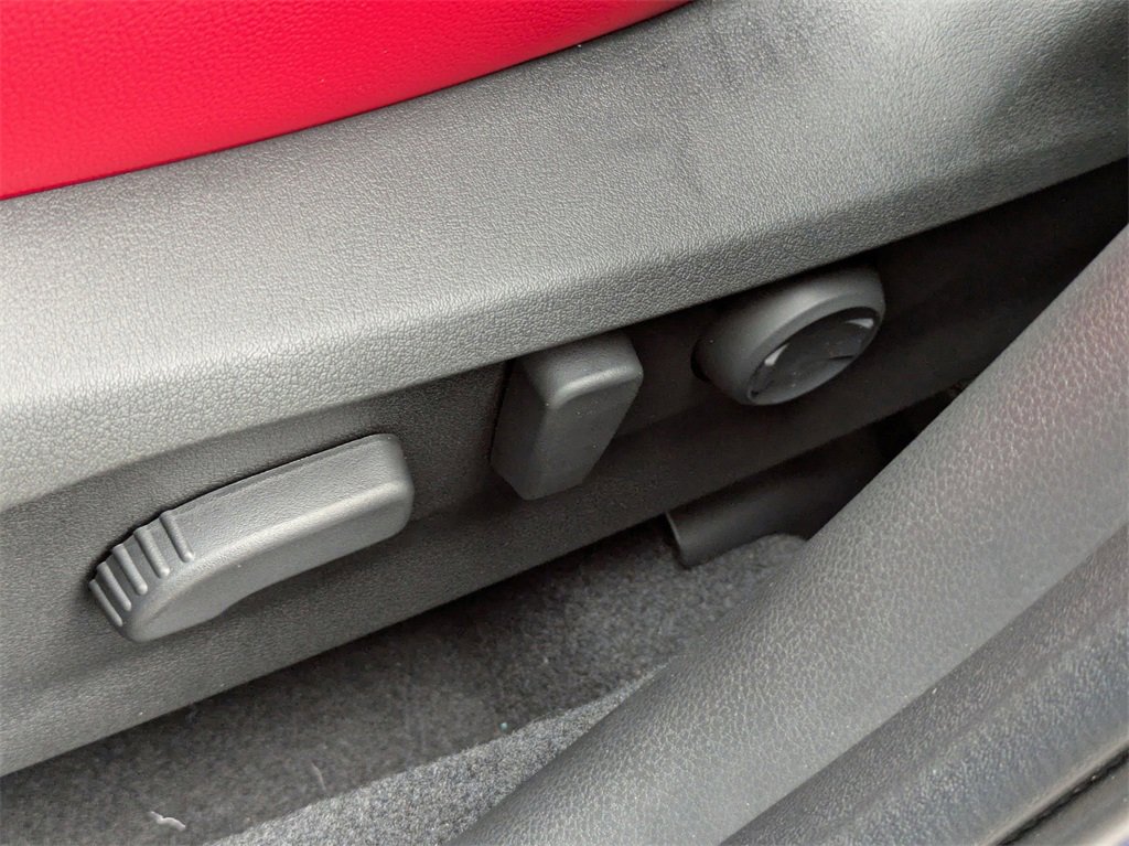 New 2025 Subaru WRX Limited image 19