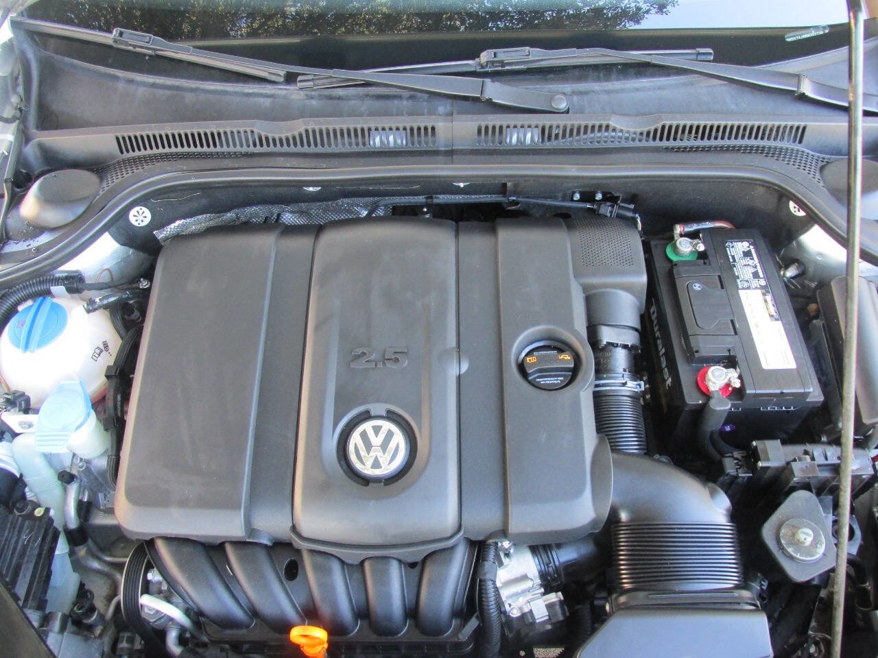 Used 2014 Volkswagen Jetta S image 25