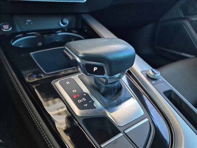 Used 2021 Audi A5 2.0T Premium Plus AWD/4WD image 12