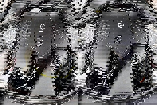 New 2026 Mercedes-Benz CLE 300 4MATIC Cabriolet image 14