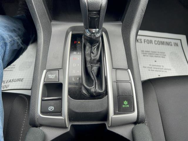 Used 2020 Honda Civic LX image 23