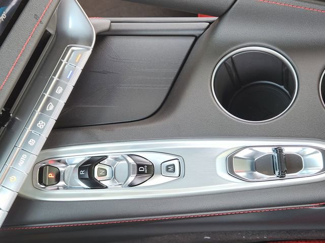 New 2026 Chevrolet Corvette Z06 image 17