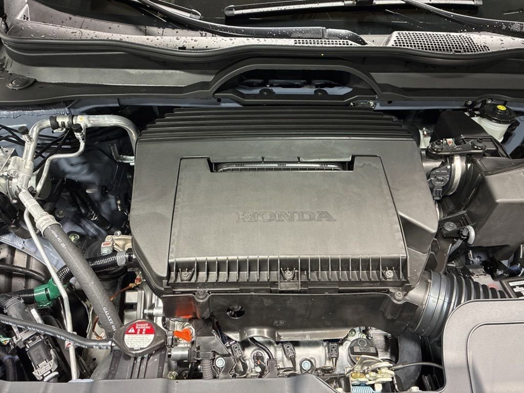 New 2026 Honda Passport RTL image 5