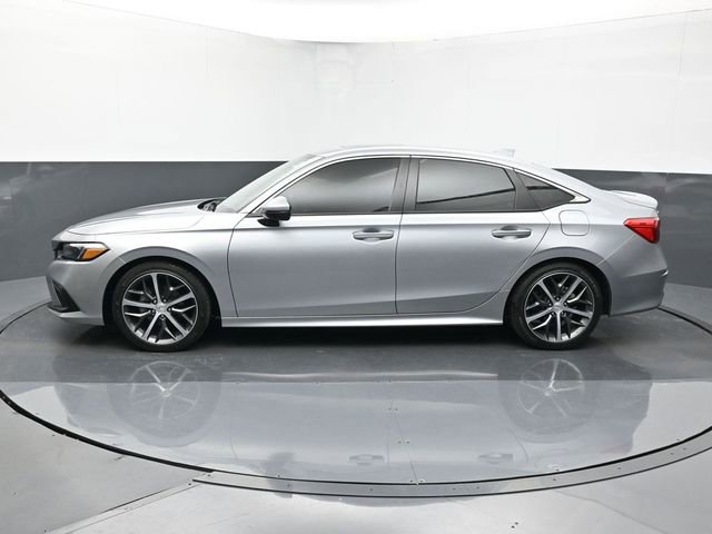 Used 2023 Honda Civic Touring image 2