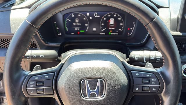 Used 2026 Honda CR-V TrailSport image 14