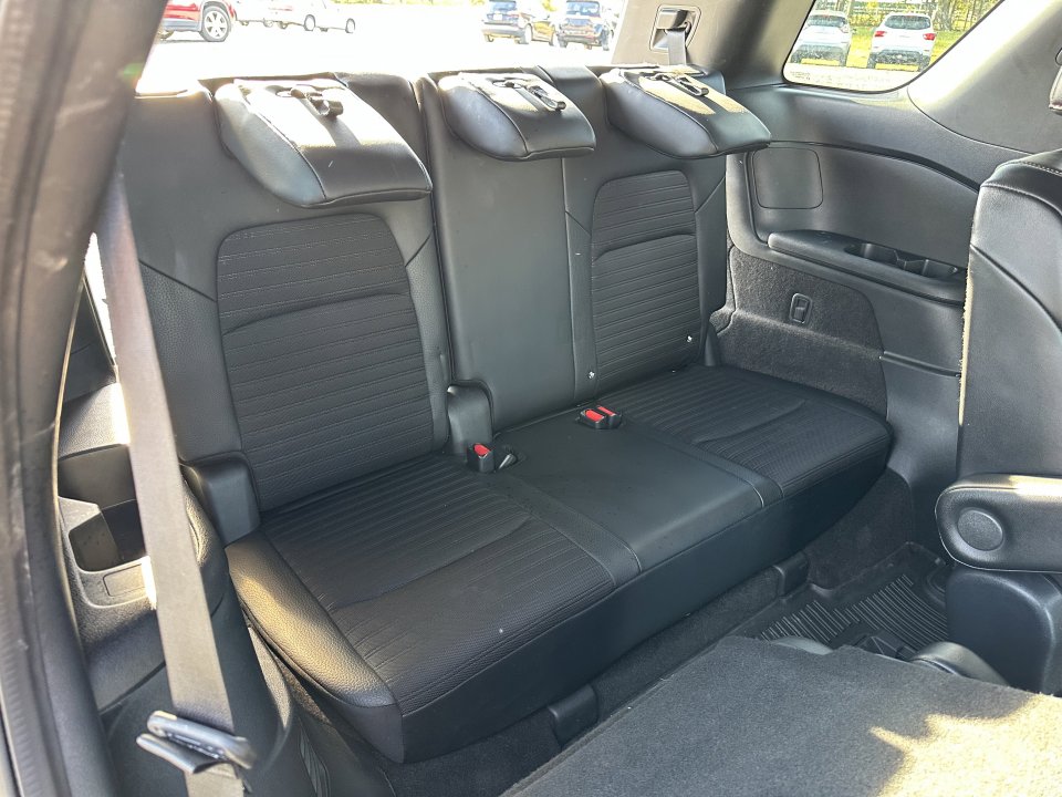 Used 2023 Nissan Pathfinder Rock Creek image 19