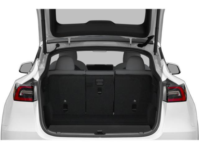 Used 2021 Tesla Model Y Long Range image 11