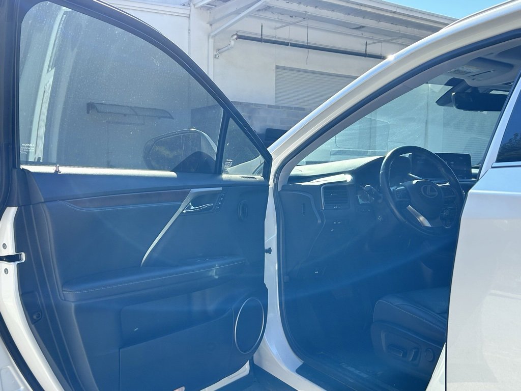 Used 2021 Lexus RX 350 AWD w/ Premium Package image 14