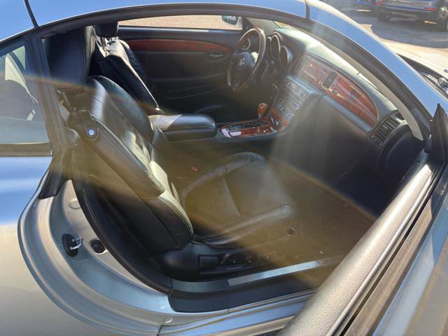 Used 2002 Lexus SC 430 Convertible image 9