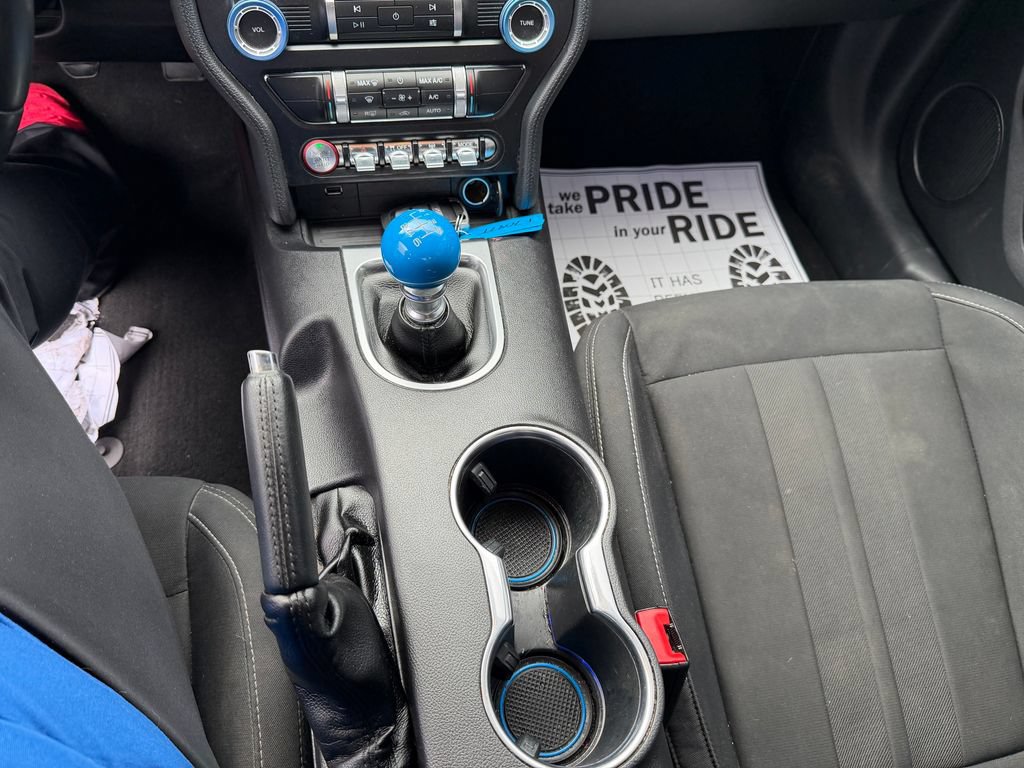 Used 2019 Ford Mustang GT w/ GT Performance Package RWD image 19