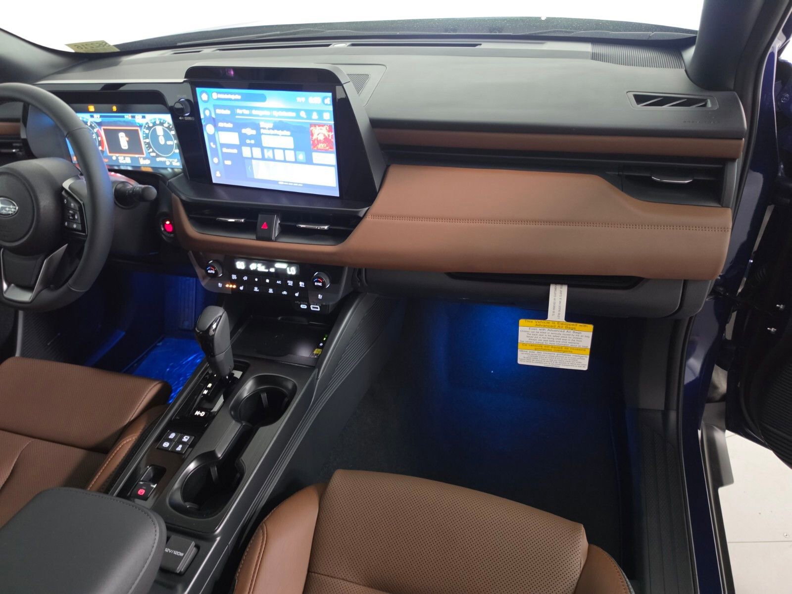 New 2026 Subaru Outback Touring XT image 18