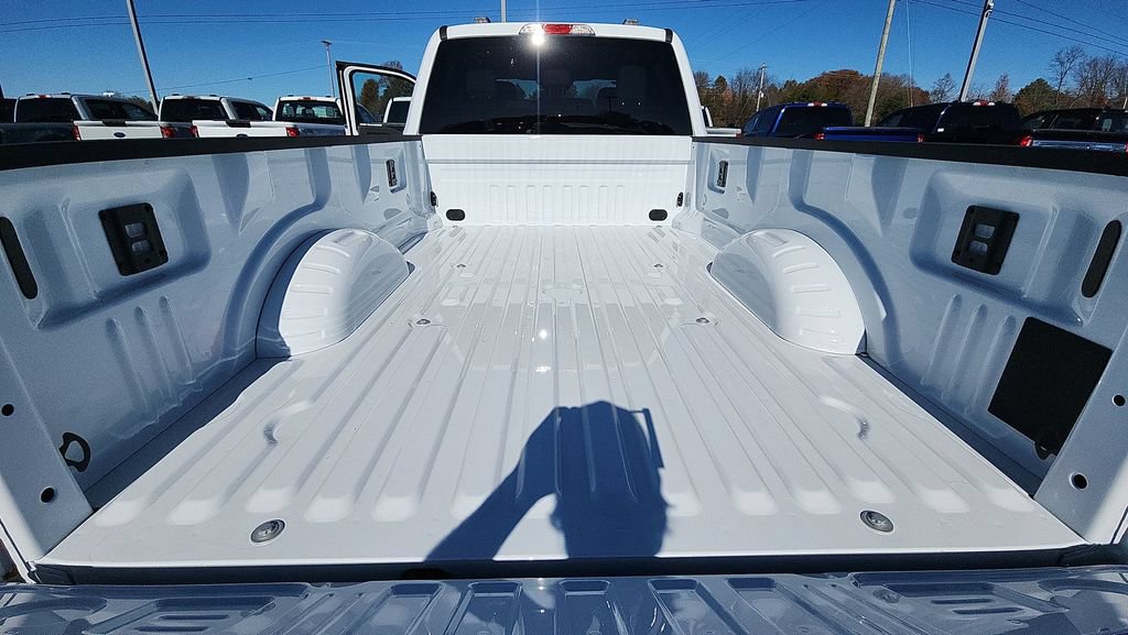 Used 2026 Ford F350 XLT AWD/4WD image 27