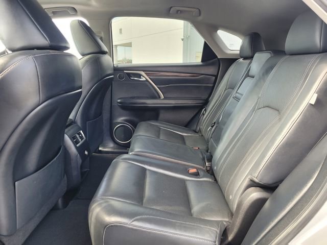 Used 2019 Lexus RX 350 FWD w/ Navigation Package image 11