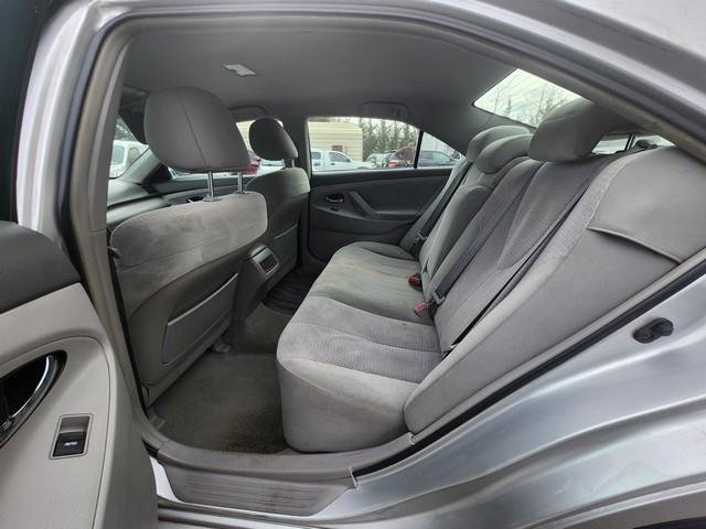 Used 2011 Toyota Camry LE w/ LE Extra-Value Pkg FWD image 16