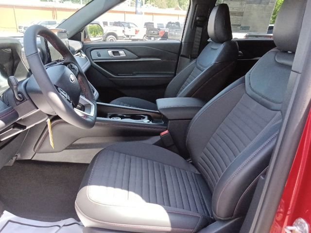 New 2026 Ford Explorer ST-Line AWD/4WD image 15