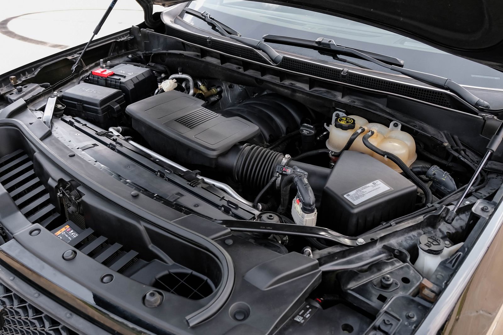 Used 2021 Cadillac Escalade Sport w/ Driver Assist Tech Package image 67