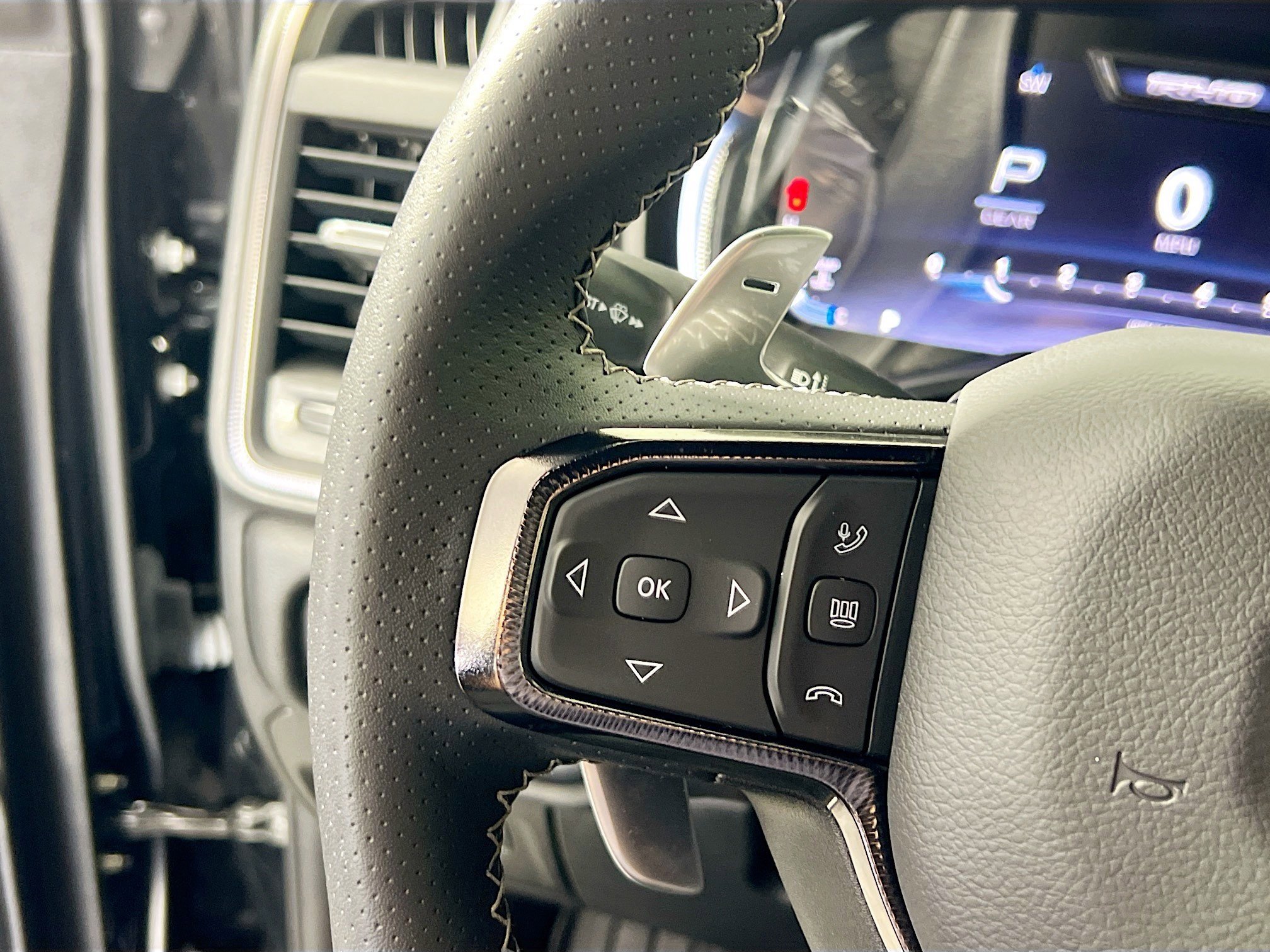 Used 2025 RAM 1500 RHO image 18