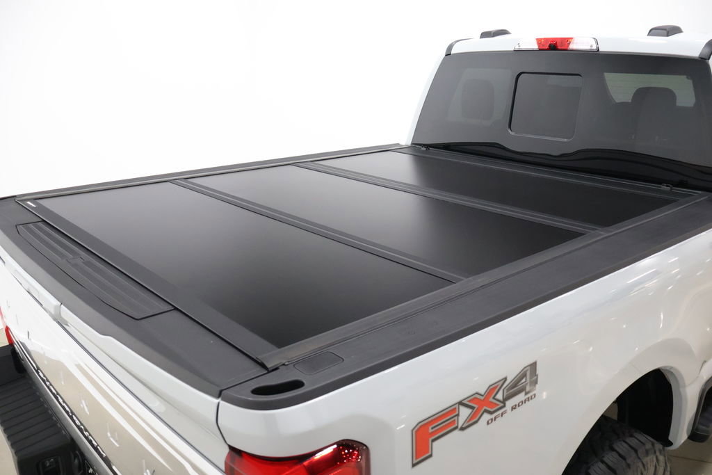 Used 2025 Ford F250 Platinum w/ Platinum Plus Package image 79