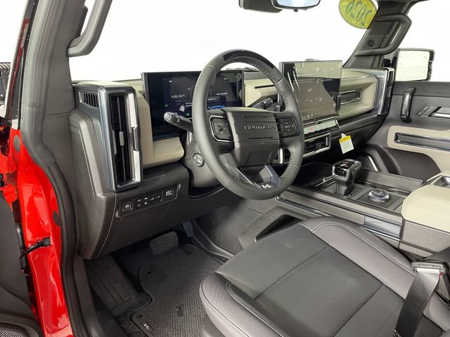 New 2026 GMC Hummer EV 4x4 Crew Cab w/ Battery Pack, 24 Module Pack image 2