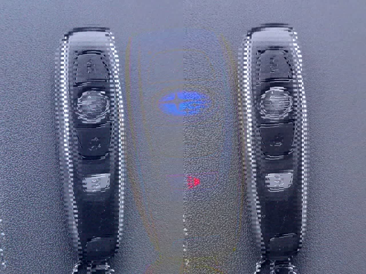 Used 2020 Subaru Forester Limited image 36