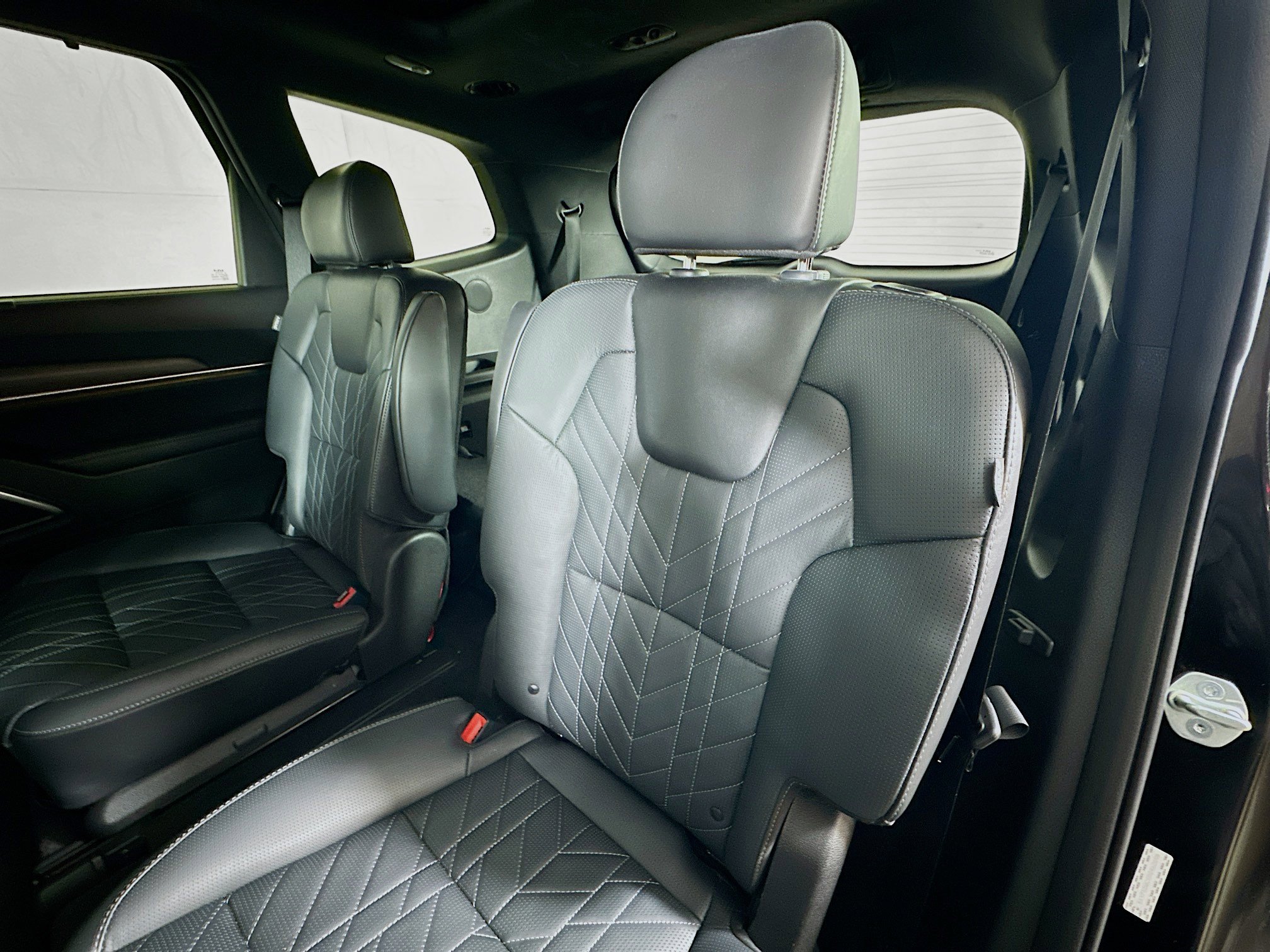 Used 2024 Kia Telluride SX Prestige X-Line AWD/4WD image 25