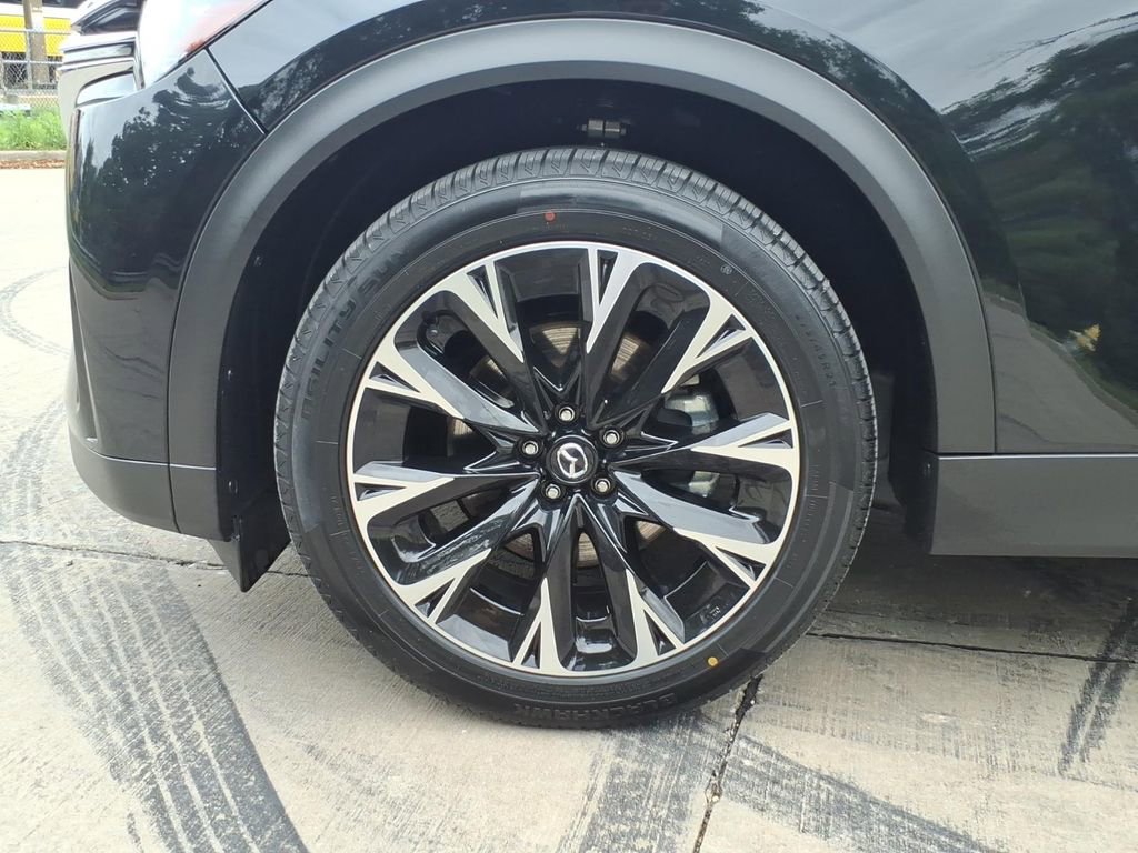 Used 2024 MAZDA CX-90 Plug-In Hybrid w/ Premium Pkg image 25