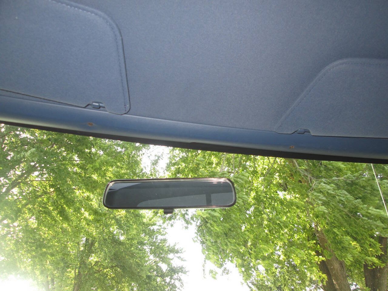 Used 1995 Ford F250 4x4 Regular Cab image 20