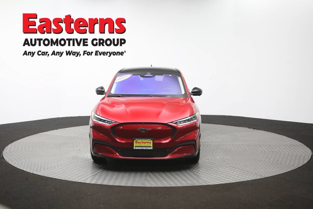 Used 2023 Ford Mustang Mach-E California Route 1 AWD/4WD image 54