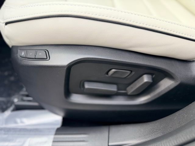 New 2025 MAZDA CX-5 AWD 2.5 S w/ Preferred Package image 15