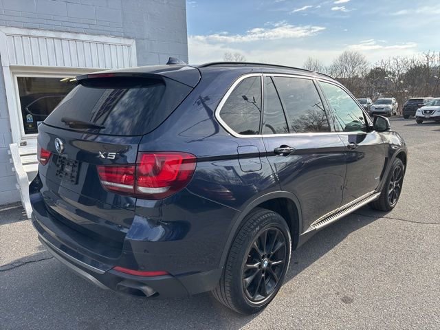 Used 2015 BMW X5 xDrive50i image 6