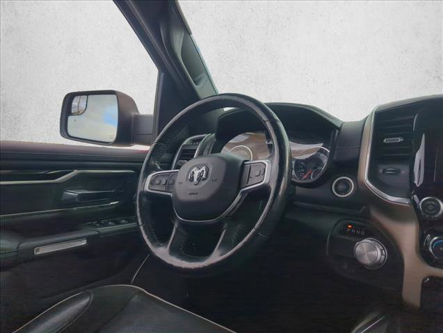 Used 2019 RAM 1500 Laramie image 24