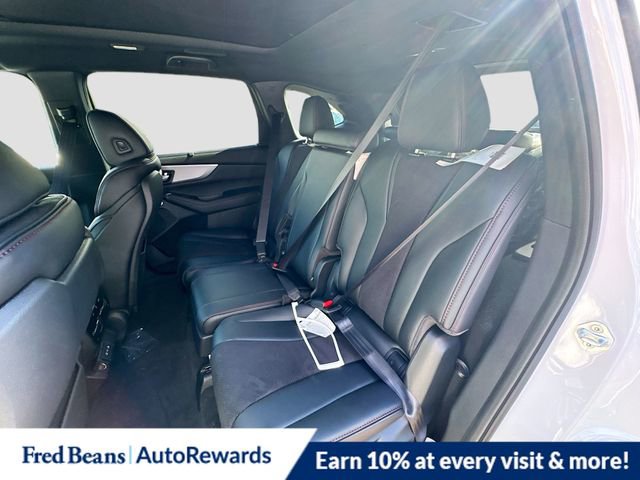 New 2026 Acura MDX A-Spec image 26