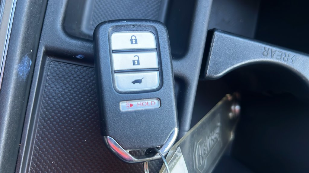 Used 2016 Honda CR-V EX-L image 23