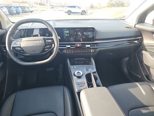 New 2026 Kia Sportage EX image 26