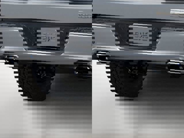 New 2026 GMC Sierra 1500 Elevation image 14