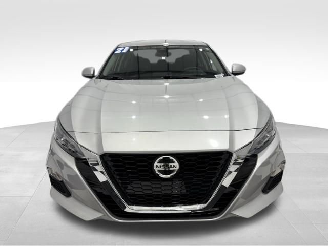 Used 2021 Nissan Altima 2.5 SV image 7